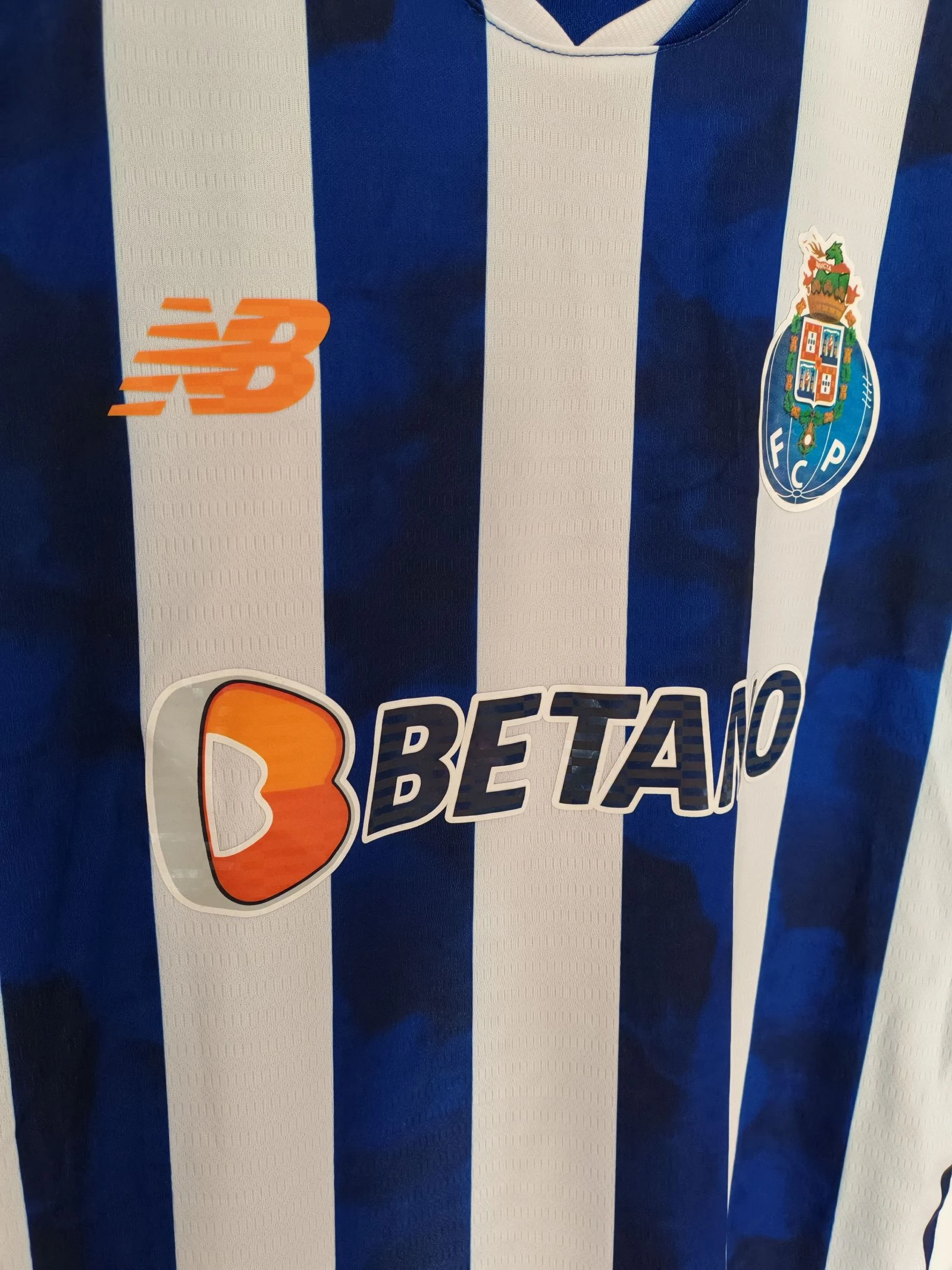 FCPorto 2024/2025 T-shirt – photo 3